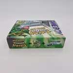 Game Boy Advance SP - Pokémon Emerald Super Pak Bundle (Canada) - 縮圖 3