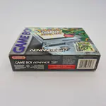 Game Boy Advance SP - Pokémon Emerald Super Pak Bundle (Canada) - 縮圖 4