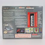 Game Boy Advance SP - Pokémon Emerald Super Pak Bundle (Canada) - 縮圖 2