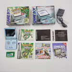 Game Boy Advance SP - Pokémon Emerald Super Pak Bundle (Canada) - 縮圖 5