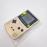 Game Boy Color Pokémon Limited Edition Gold Australia New - Thumbnail 6