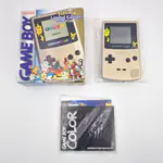 Game Boy Color Pokémon Limited Edition Gold Australia New - Thumbnail 5