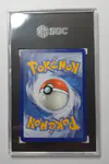 2021 Pokemon Celebrations 25th Anniversary Charizard Classic Collection SGC 9.5  - Miniaturansicht 2