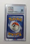 2021 Mew Gold Rare Pokemon Celebrations CGC 9  - Thumbnail 2