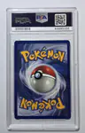 1999 Pokemon Spanish Base Set 1st Edition Holo Magneton PSA 9 - Miniaturansicht 2