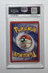 1999 Pokemon Fighting Energy Trainer Deck A PSA 9 - Miniatura 1