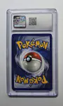 1999 Pokemon Spanish Base Set Holo Hitmonchan #7 CGC 9 - Miniatura 2