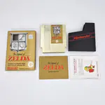 The Legend of Zelda NES (GPS) Greece  - 縮圖 4
