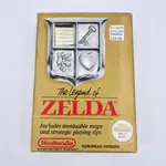 The Legend of Zelda NES (GPS) Greece  - 縮圖 1
