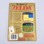 The Legend of Zelda NES (GPS) Greece  - 縮圖 2