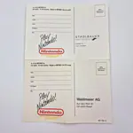 The Legend of Zelda NES NEZ-ZL-FRG-1 Switzerland/Austria - 썸네일 16