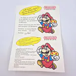 The Legend of Zelda NES NEZ-ZL-FRG-1 Switzerland/Austria - 썸네일 17