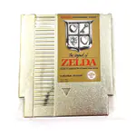 The Legend of Zelda NES NEZ-ZL-FRG-1 Switzerland/Austria - 썸네일 20