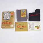 La leggenda di Zelda serie NES Classics Europea (NES-ZL-FAH-3) - Miniatura 3