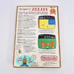 La leggenda di Zelda serie NES Classics Europea (NES-ZL-FAH-3) - Miniatura 2