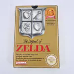 La leggenda di Zelda serie NES Classics Europea (NES-ZL-FAH-3) - Miniatura 1