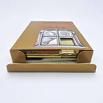 The Legend of Zelda NES United States 1st Print - Version 2 - Thumbnail 4