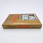 The Legend of Zelda NES United States 1st Print - Version 2 - Thumbnail 7