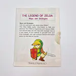 The Legend of Zelda NES United States 1st Print - Version 2 - Thumbnail 9