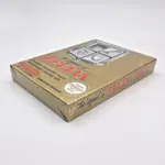 The Legend of Zelda NES European Version (GPS) Sealed - 썸네일 4