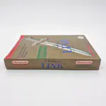 Zelda II - The Adventure of Link (A Aventura de Link) NES Playtronic Brazil Sealed - 썸네일 5