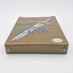 Zelda II - The Adventure of Link (A Aventura de Link) NES Playtronic Brazil Sealed - 썸네일 3