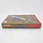 Zelda II - The Adventure of Link (A Aventura de Link) NES Playtronic Brazil Sealed - 썸네일 6