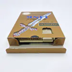 塞尔达二世 - 链接NES的冒险 (英国) Bandai (NES-AL-UKV-2) - 縮圖 4