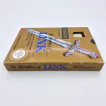 塞尔达二世 - 链接NES的冒险 (英国) Bandai (NES-AL-UKV-2) - 縮圖 7