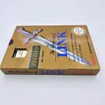 塞尔达二世 - 链接NES的冒险 (英国) Bandai (NES-AL-UKV-2) - 縮圖 5