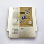 塞尔达二世 - 链接NES的冒险 (英国) Bandai (NES-AL-UKV-2) - 縮圖 11