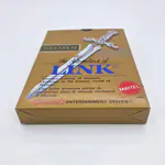 塞尔达二世 - 链接NES的冒险 - Mattel Canada 第1印 (NES-AL-CAN) - 縮圖 5