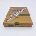 塞尔达二世 - 链接NES的冒险 - Mattel Canada 第1印 (NES-AL-CAN) - 縮圖 6