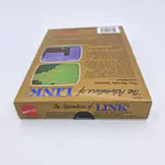 塞尔达二世 - 链接NES的冒险 - Mattel Canada 第1印 (NES-AL-CAN) - 縮圖 7