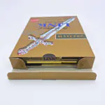 塞尔达二世 - 链接NES的冒险 - Mattel Canada 第1印 (NES-AL-CAN) - 縮圖 4