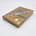 Zelda II - The Adventure of Link (United States) 1st Print - 썸네일 5