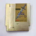 Zelda II - The Adventure of Link (United States) 1st Print - 썸네일 7