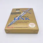 塞尔达二世 - 链接的冒险 (西班牙) NES-AL-ESP-1 - 縮圖 5