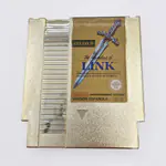 塞尔达二世 - 链接的冒险 (西班牙) NES-AL-ESP-1 - 縮圖 10
