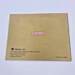 塞尔达二世 - 链接的冒险 (西班牙) NES-AL-ESP-1 - 縮圖 9