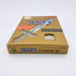 Zelda II - The Adventure of Link (Spain) Nintendo of Europe - distributed by Spaco S.A. - 썸네일 4