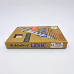 Zelda II - The Adventure of Link (Spain) Nintendo of Europe - distributed by Spaco S.A. - 썸네일 5