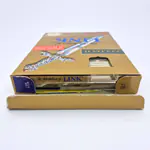 Zelda II - The Adventure of Link (Spain) Nintendo of Europe - distributed by Spaco S.A. - 썸네일 6