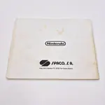 Zelda II - The Adventure of Link (Spain) Nintendo of Europe - distributed by Spaco S.A. - 썸네일 9