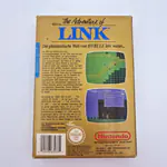 Zelda II - The Adventure of Link (Spain) Nintendo of Europe - distributed by Spaco S.A. - 썸네일 12