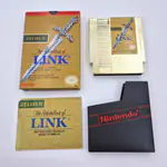 塞尔达 II - 说吧 The Adventure of Link (加拿大) - 縮圖 3