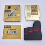 塞尔达 II The Adventure of Link - 第1号小盒子印刷(西班牙) - 縮圖 6