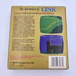 塞尔达 II The Adventure of Link - 第1号小盒子印刷(西班牙) - 縮圖 2