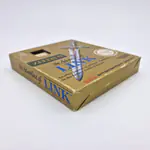 Zelda II The Adventure of Link Small Box Last Print European Version - 縮圖 3