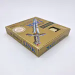 Zelda II The Adventure of Link Small Box Last Print European Version - 縮圖 2